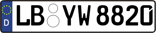 LB-YW8820