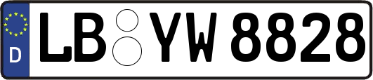 LB-YW8828