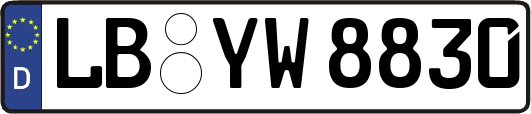LB-YW8830