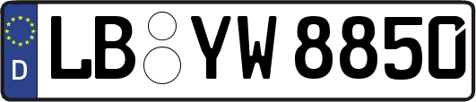 LB-YW8850