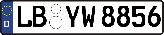 LB-YW8856