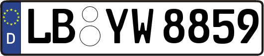 LB-YW8859