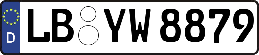 LB-YW8879