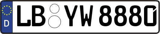 LB-YW8880