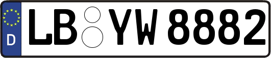 LB-YW8882