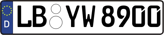 LB-YW8900
