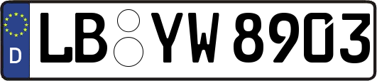 LB-YW8903