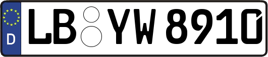 LB-YW8910