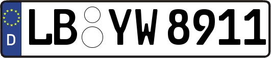 LB-YW8911
