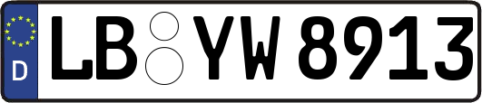LB-YW8913
