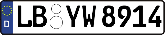 LB-YW8914