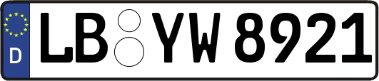 LB-YW8921