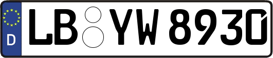 LB-YW8930