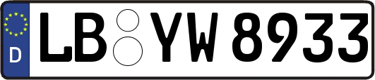 LB-YW8933