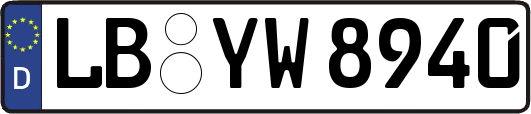 LB-YW8940