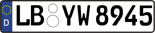 LB-YW8945