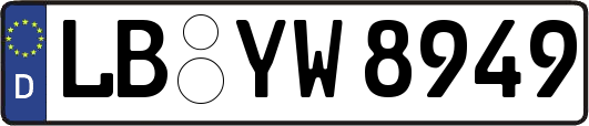 LB-YW8949