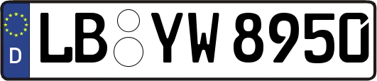 LB-YW8950