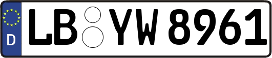 LB-YW8961