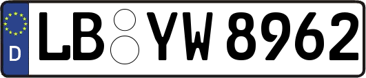 LB-YW8962