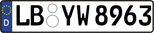 LB-YW8963