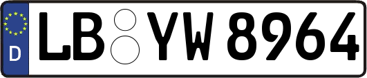 LB-YW8964