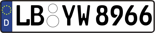 LB-YW8966