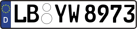 LB-YW8973
