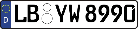 LB-YW8990