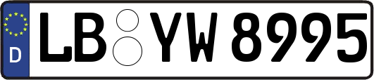 LB-YW8995
