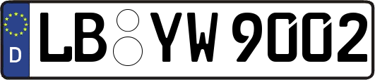 LB-YW9002