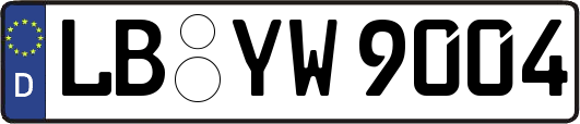 LB-YW9004