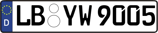 LB-YW9005