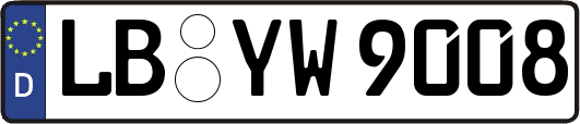 LB-YW9008