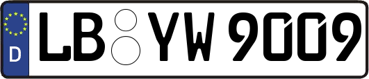 LB-YW9009