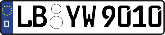 LB-YW9010