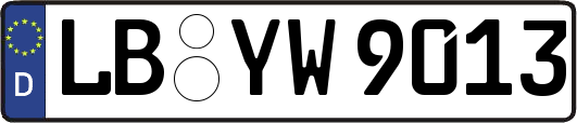 LB-YW9013