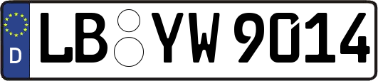 LB-YW9014