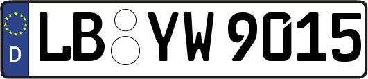 LB-YW9015