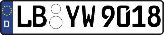 LB-YW9018