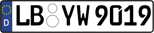 LB-YW9019