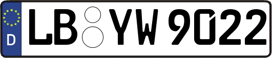 LB-YW9022