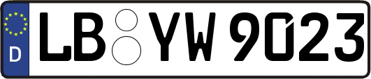 LB-YW9023