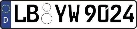 LB-YW9024