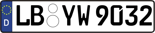 LB-YW9032