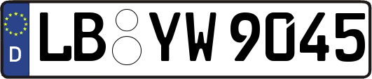 LB-YW9045
