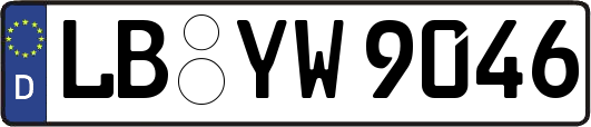 LB-YW9046