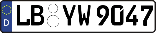 LB-YW9047