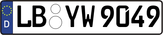 LB-YW9049