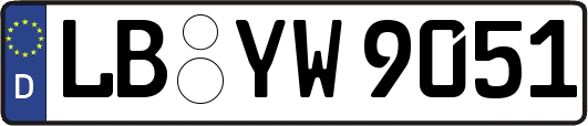 LB-YW9051